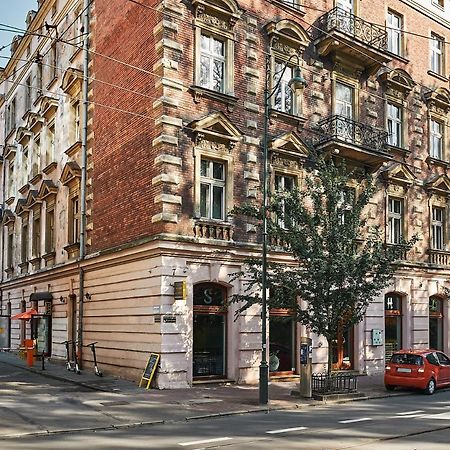 7 Heaven Elegant Rooms Krakow Old Town Luaran gambar