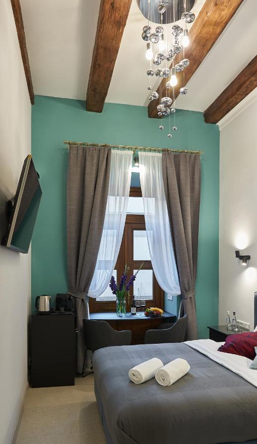 7 Heaven Elegant Rooms Krakow Old Town Luaran gambar