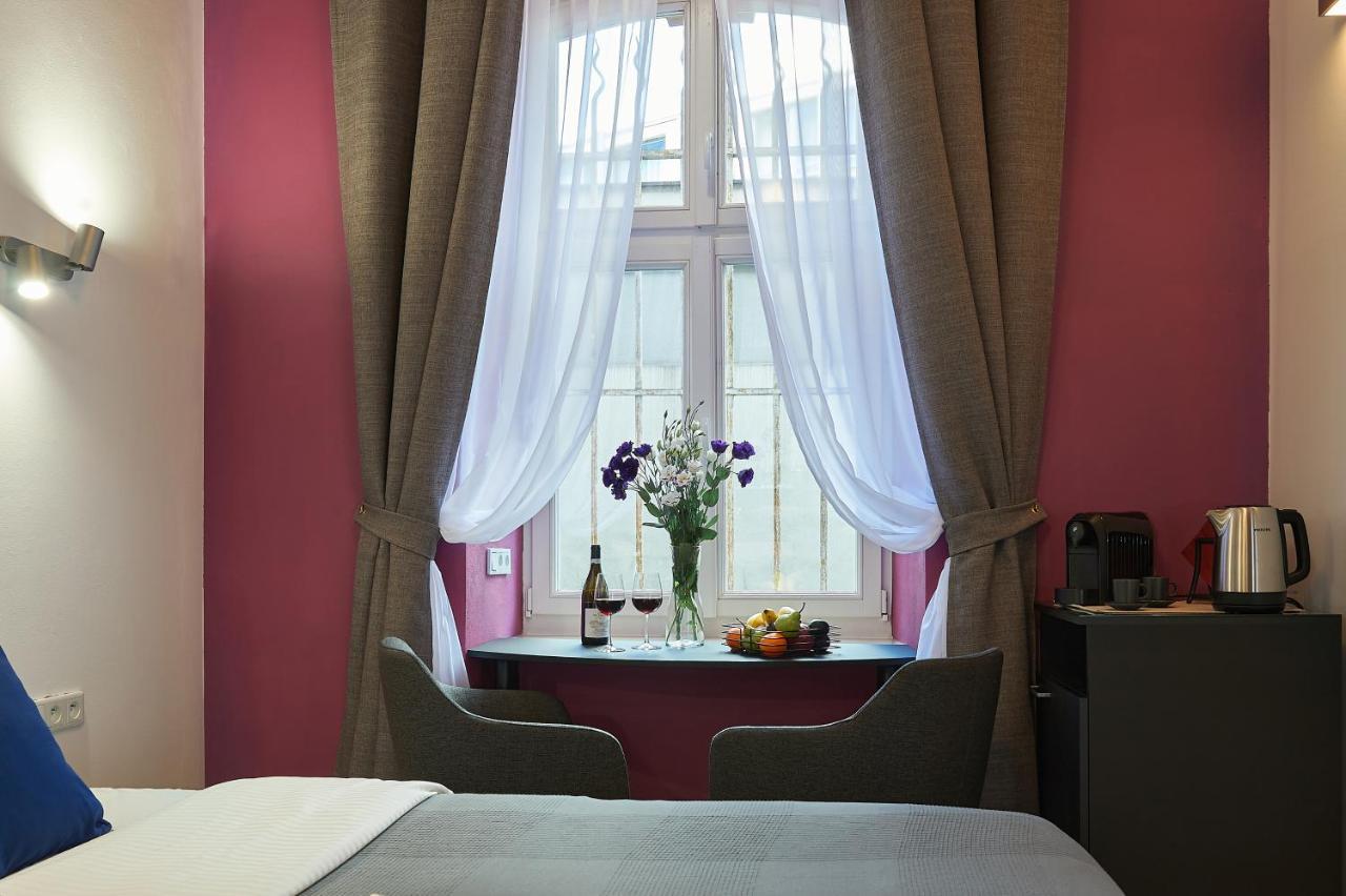7 Heaven Elegant Rooms Krakow Old Town Luaran gambar