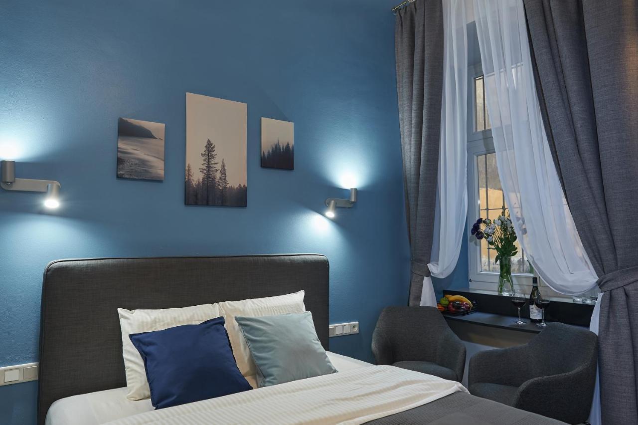 7 Heaven Elegant Rooms Krakow Old Town Luaran gambar