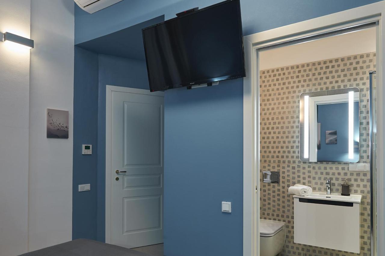 7 Heaven Elegant Rooms Krakow Old Town Luaran gambar
